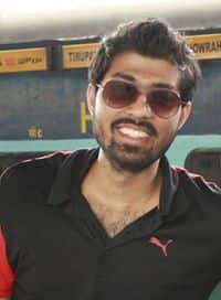 Abdulkadir Lokhandvala