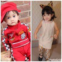 Monic Rhian