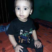 Rakhi Chauhan Kushvaya