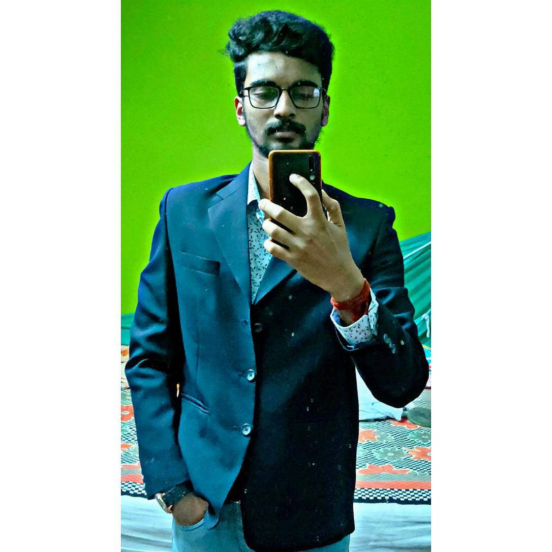 User