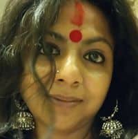 Chitra Chakravarty