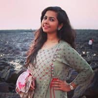 Vaishali Chetansinh Rathore