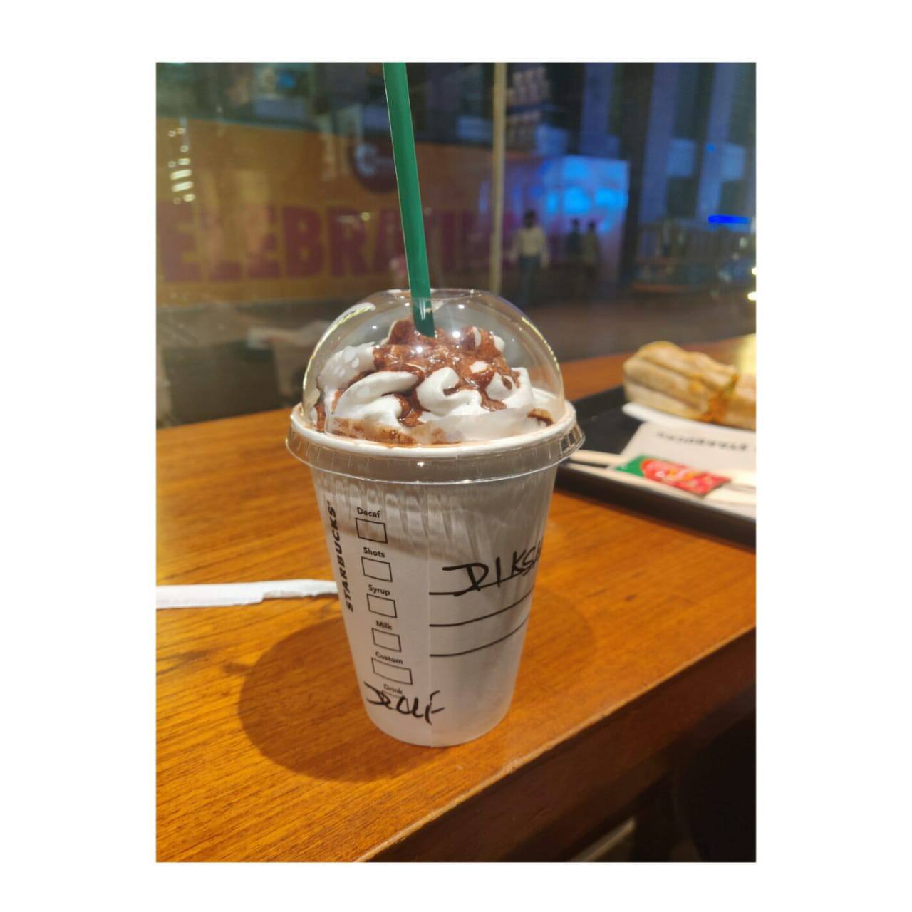 User