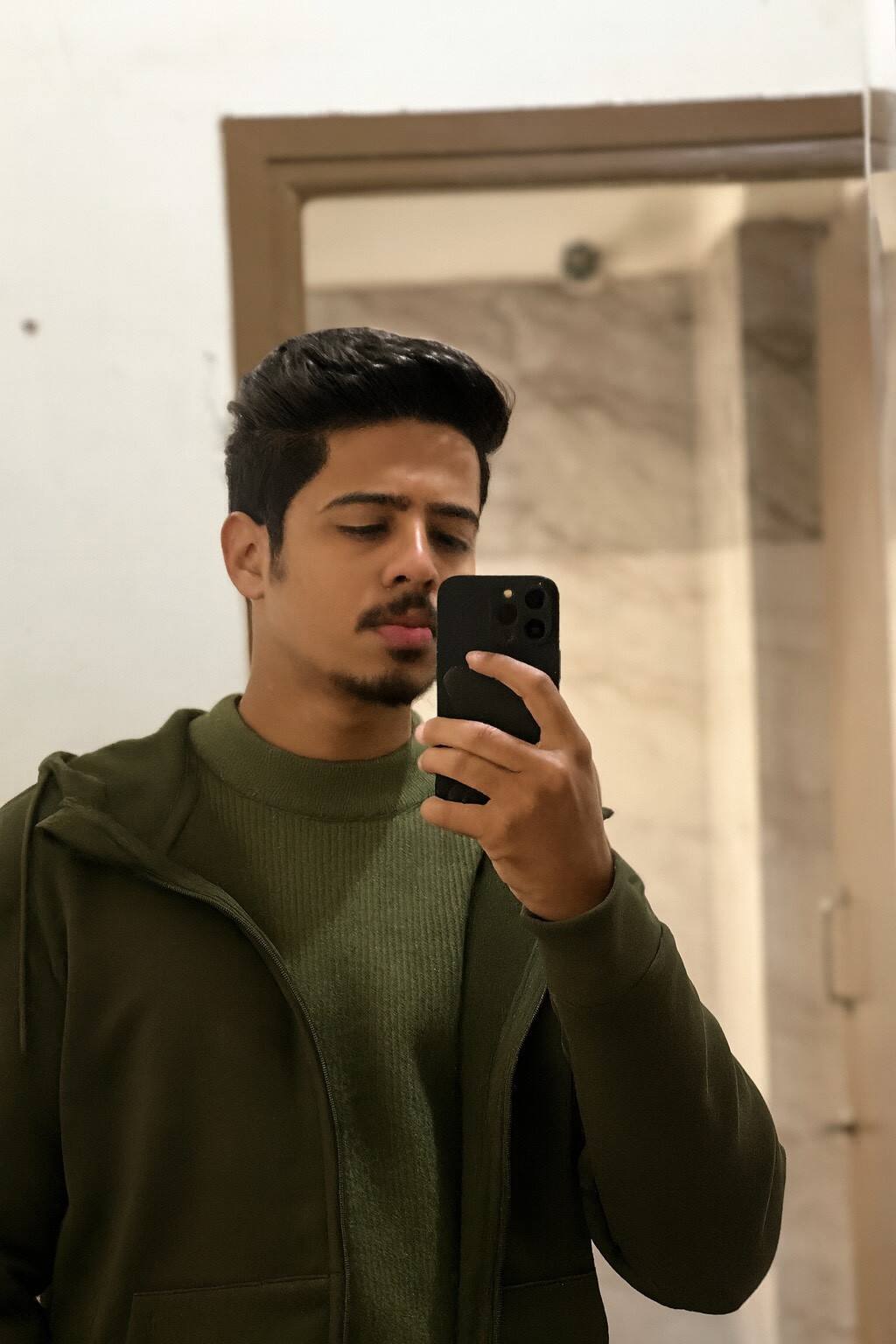 User