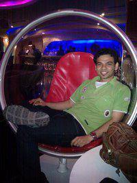 User