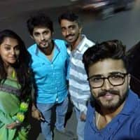 Vasanth Kumar Gowda BK