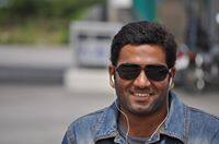 Ashish Kumar