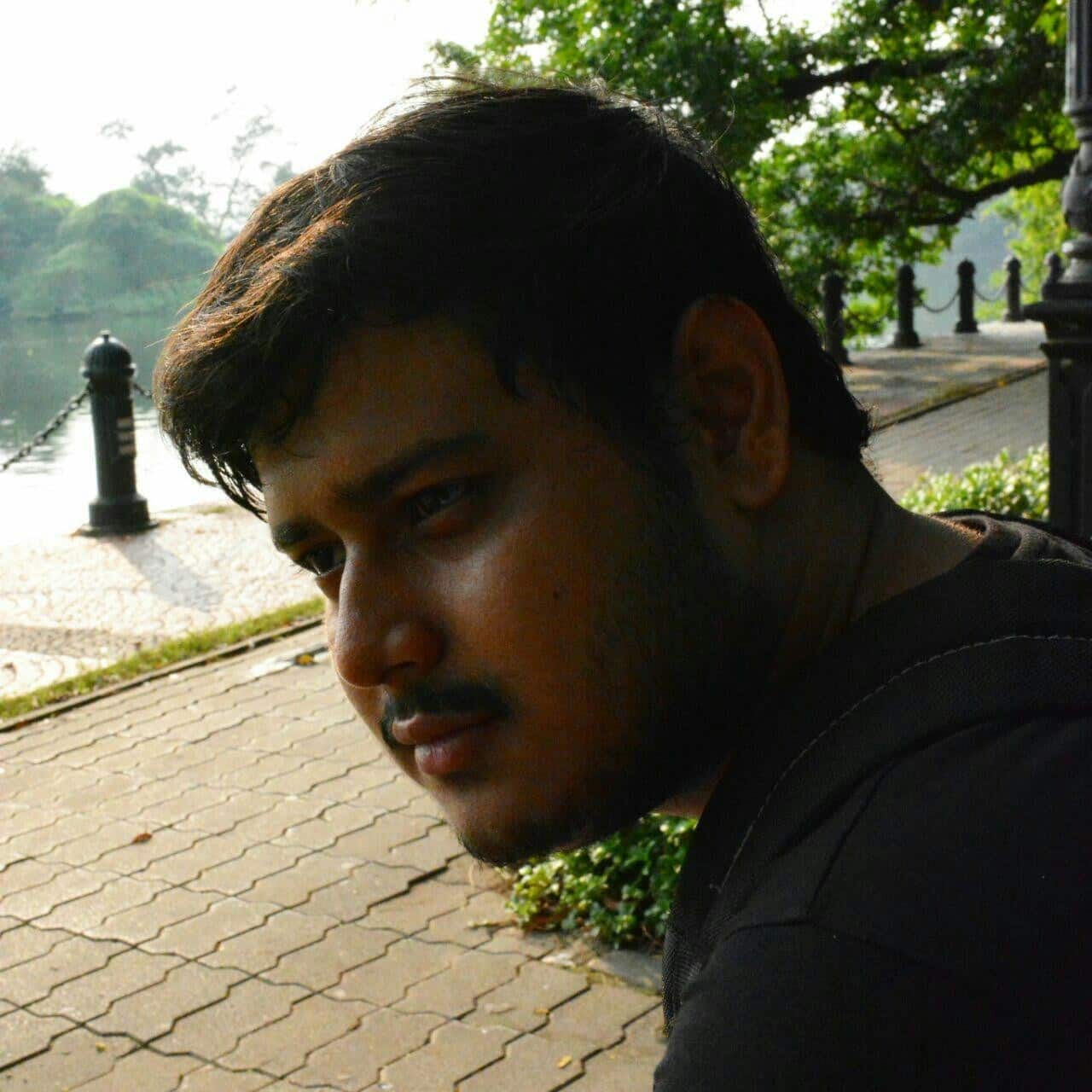 Debajyoti Bhatta