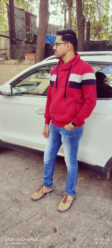 User