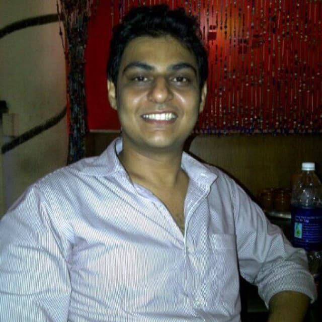 Bhavesh Mehta