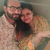 Shweta Akash Bhardwaj