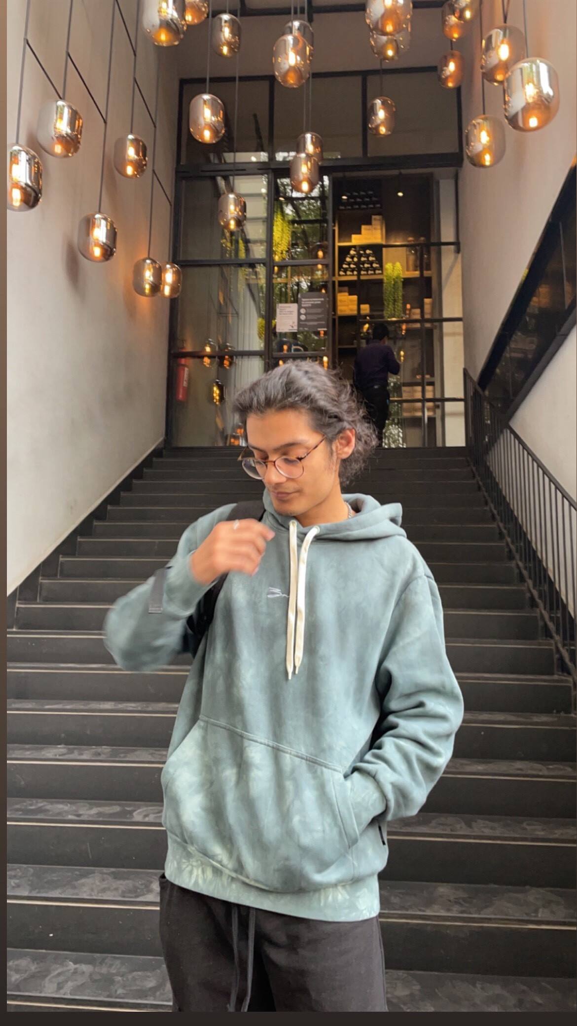 User