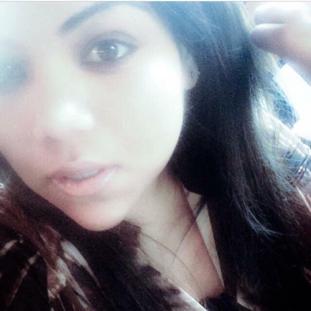 Tanvi Arora