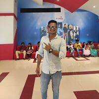 User