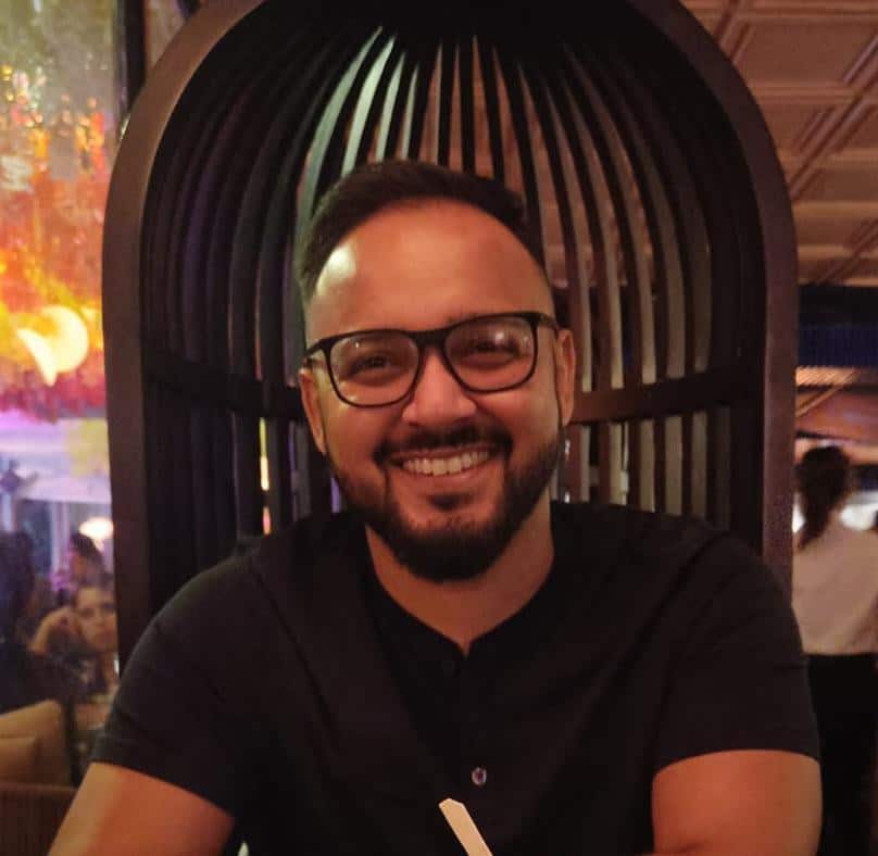 Rohan Sharma