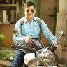 User