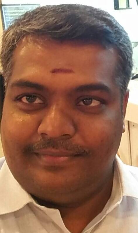 Sathish Krishnan
