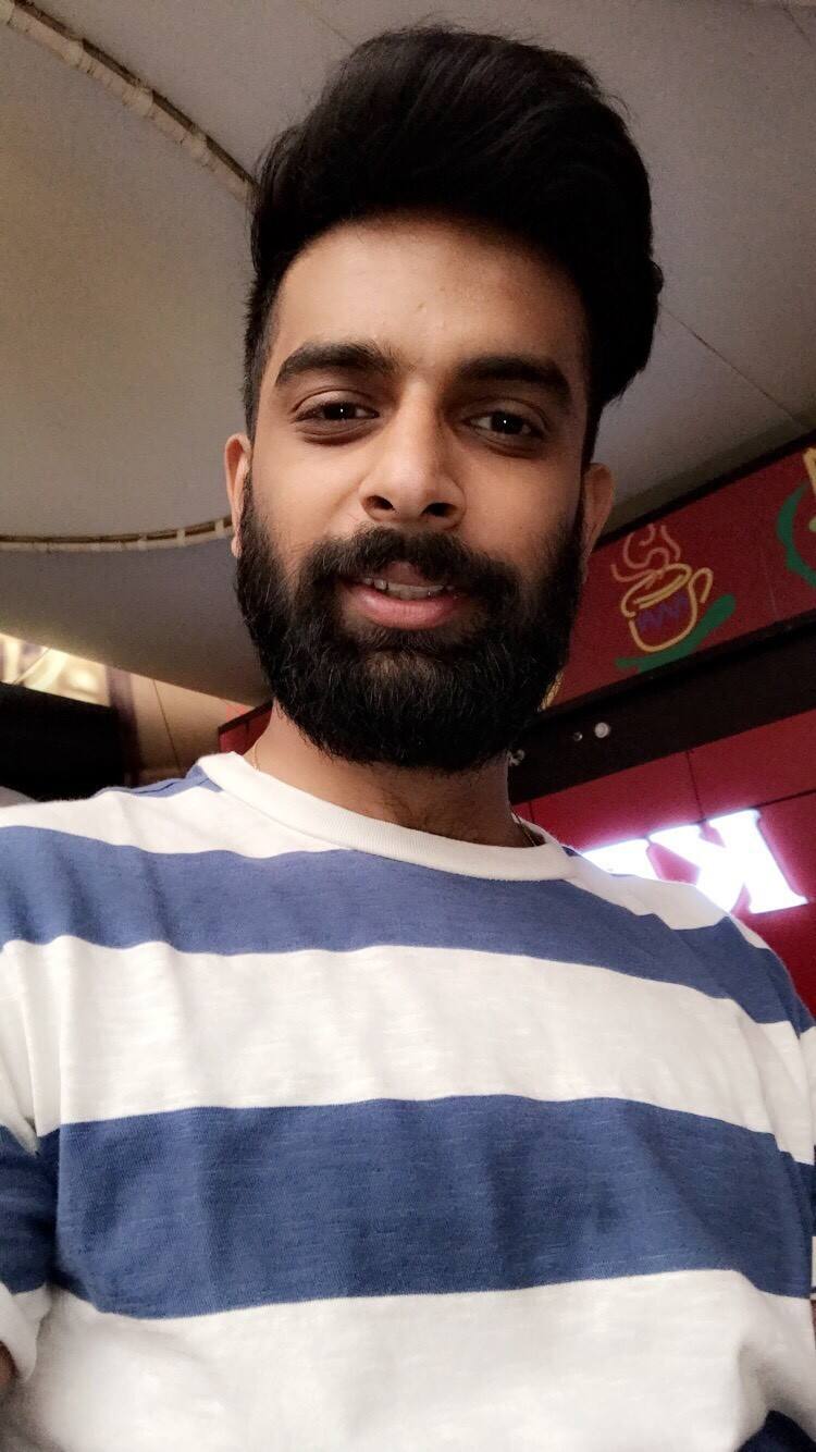 User
