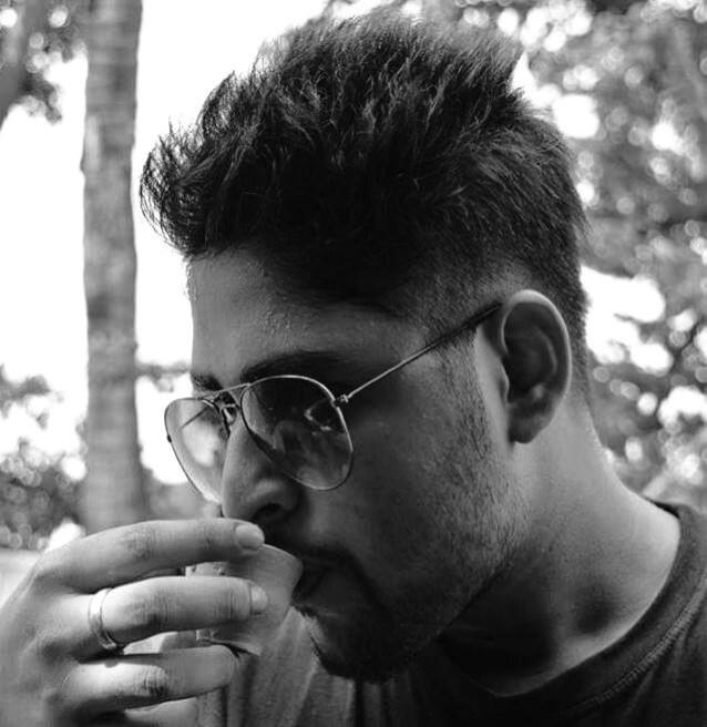 Shreyam Mukherjee