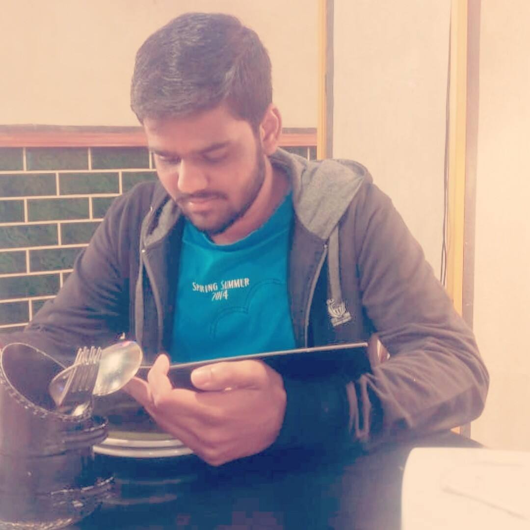 User