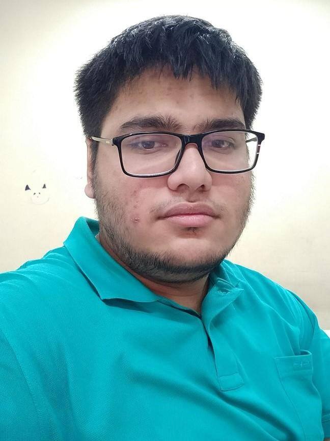 User