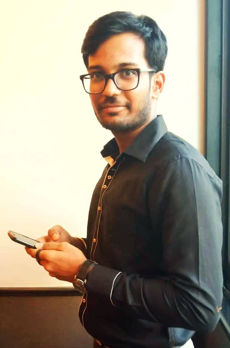 User