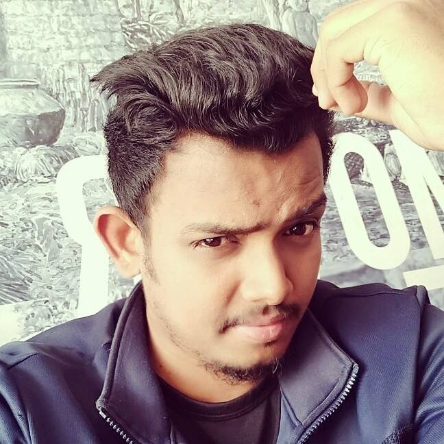 User