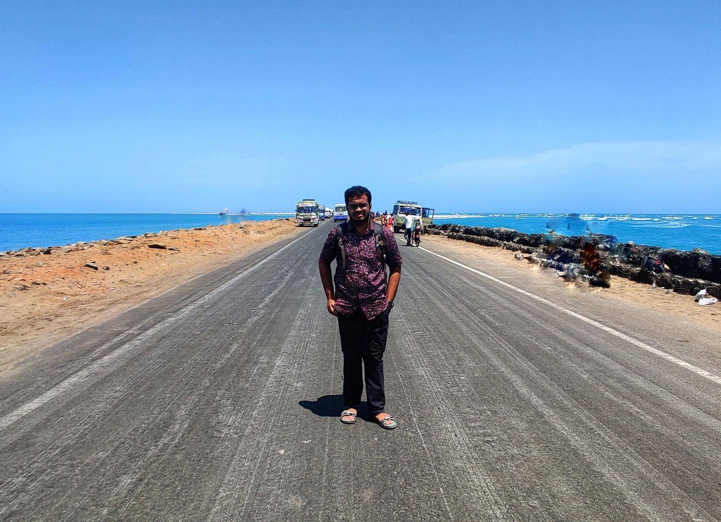 Prateek Punyasloka Biswal