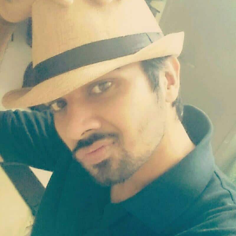 Jaishankar Dinesh Kumar