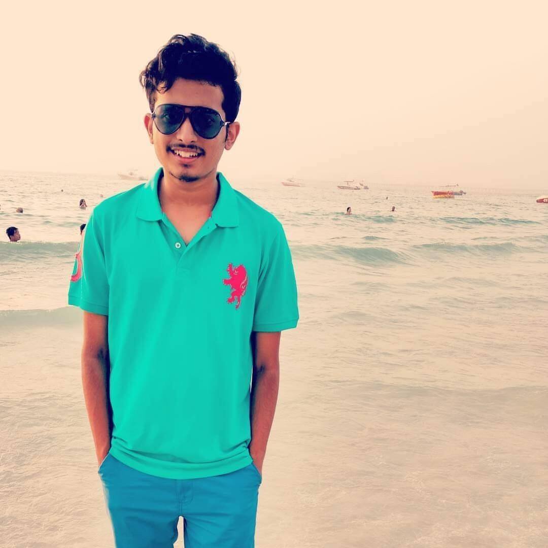 User
