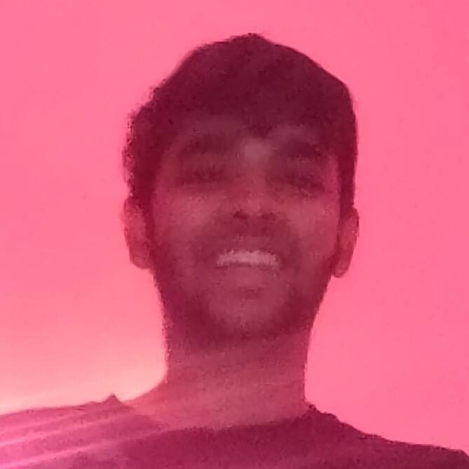 User
