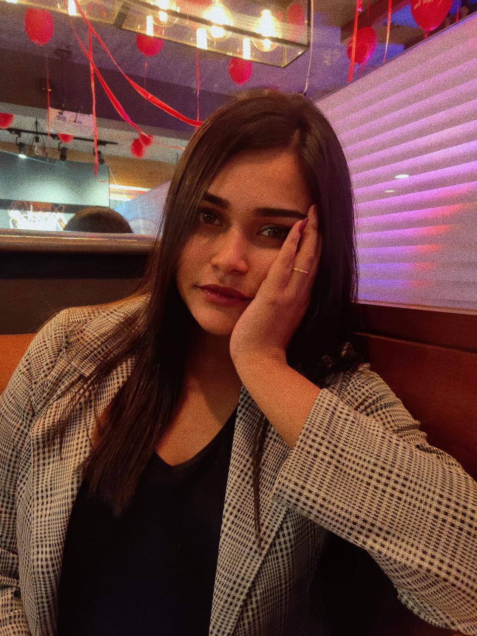 User