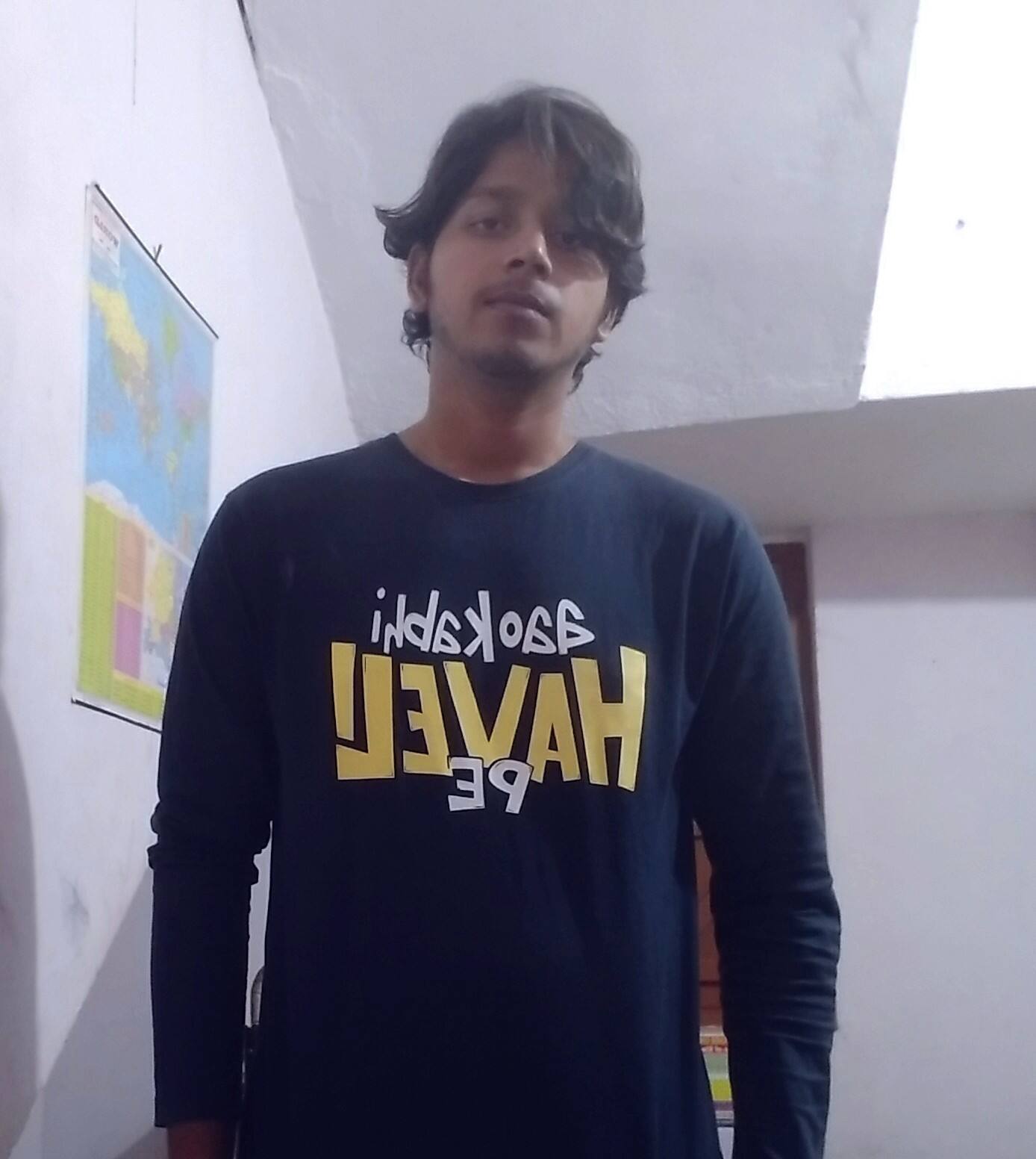User