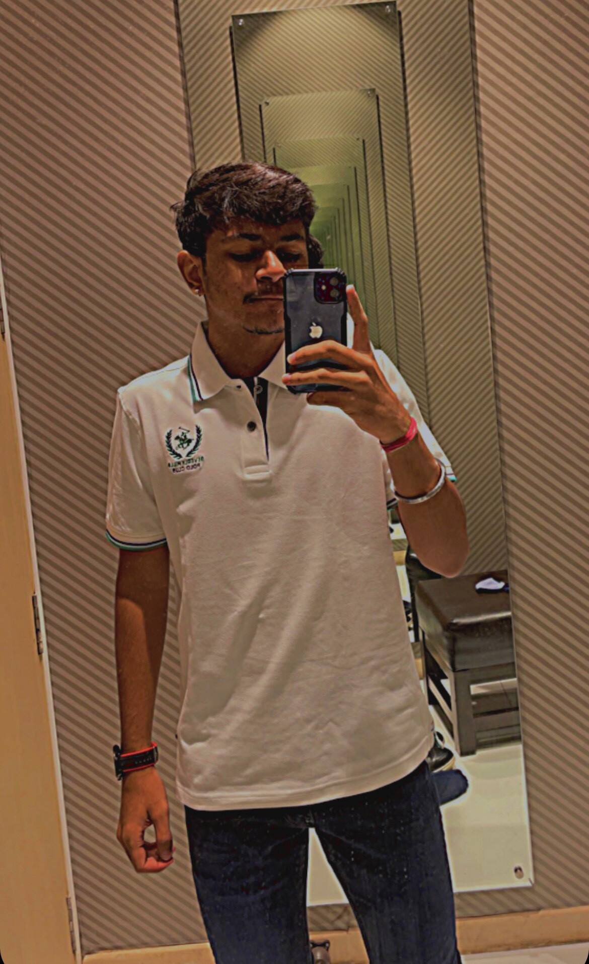 User