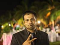 Ugandran Muralidaran