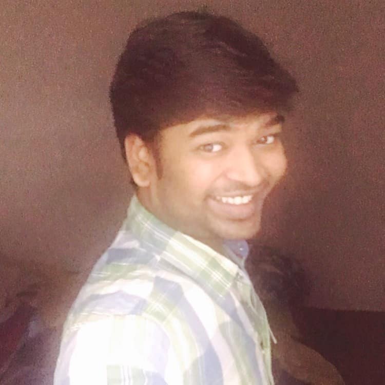 Ashwin