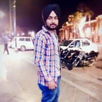 Gurpreet Singh
