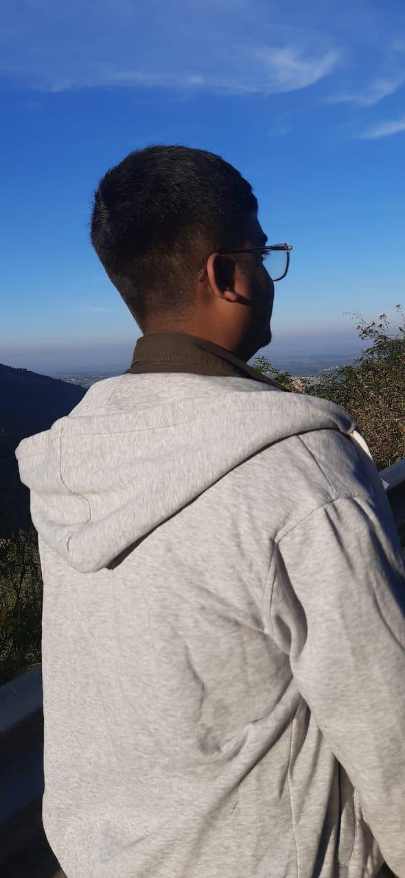 User