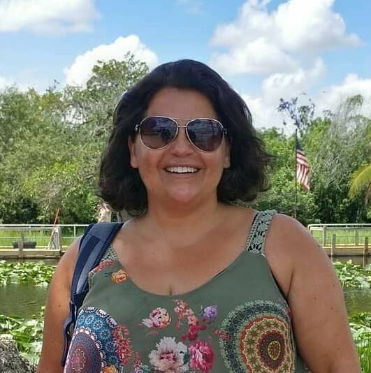 Margarida Duque Ascencao