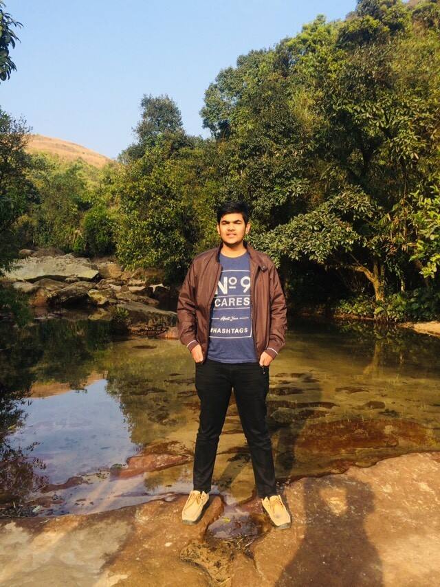 User