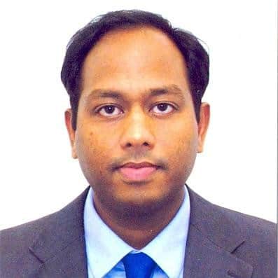 Subrahmanyam M Pasumarty