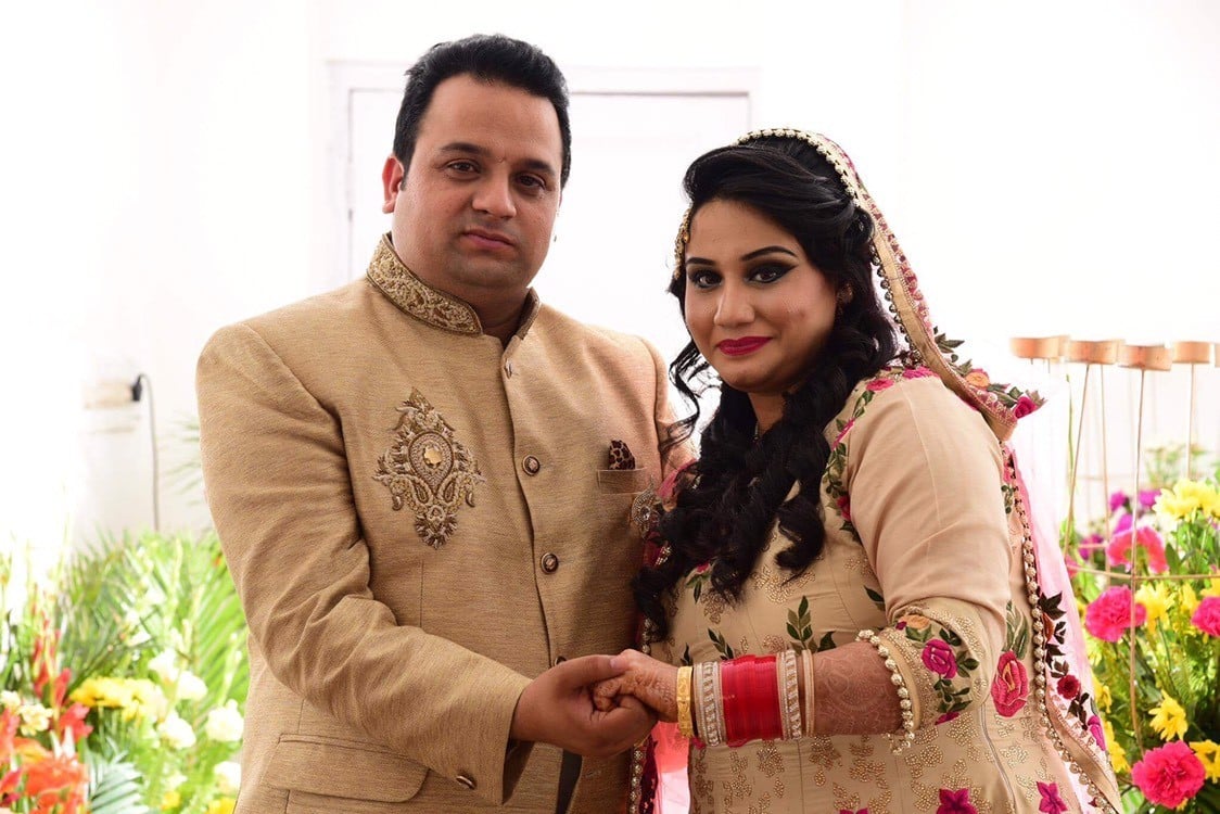 Mansoor Ahmed Bhatti