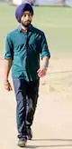 User