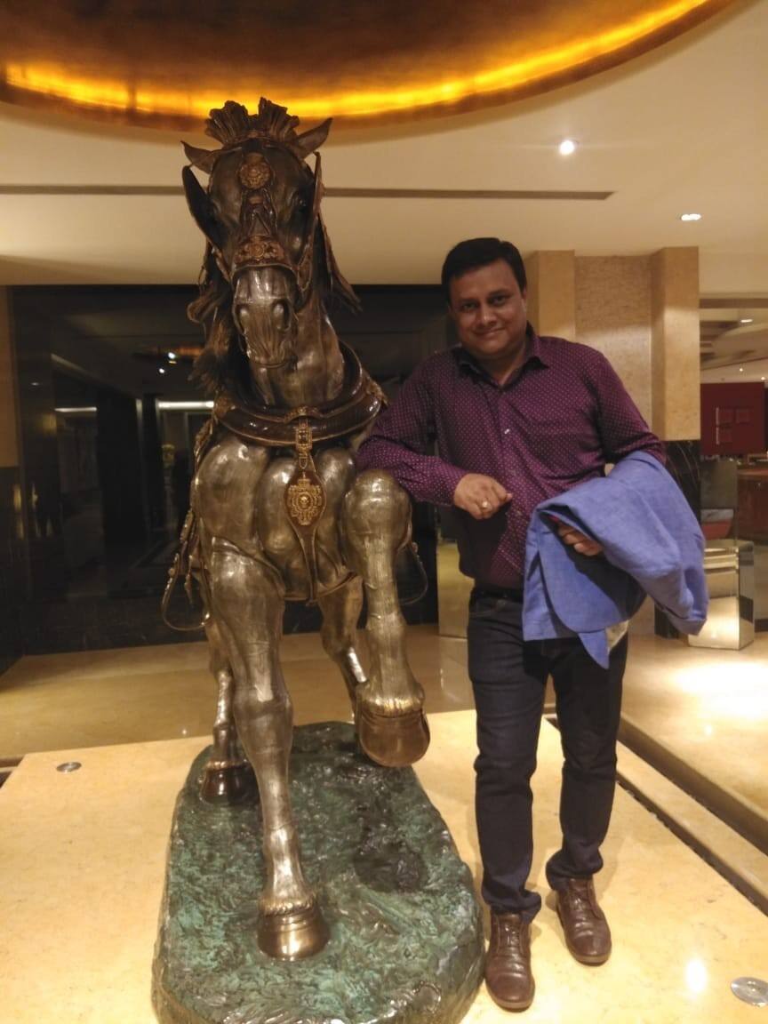 Amninderjit Singh