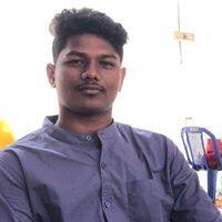 Macharla Rushi Prabhakar Reddy