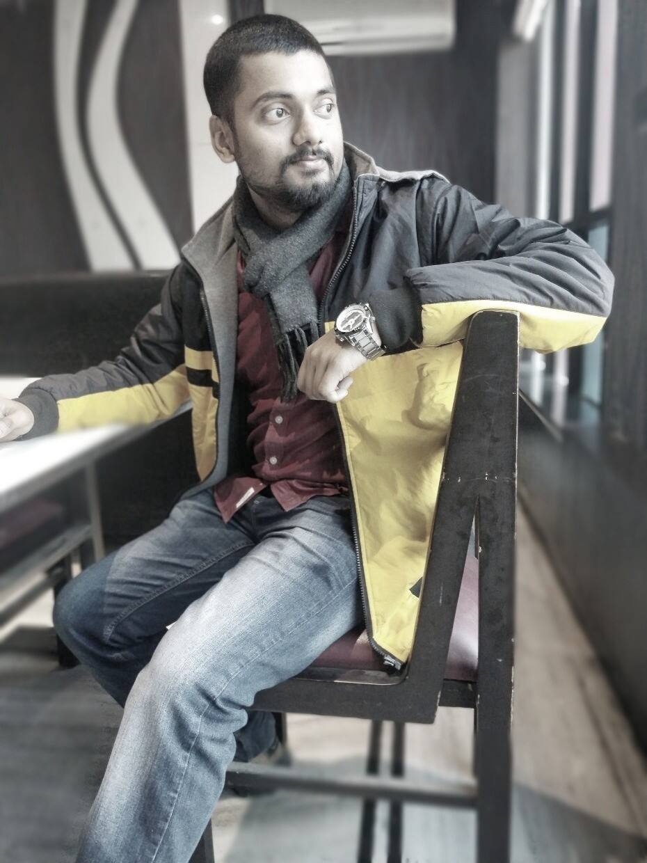 Sachcha Pratap Singh