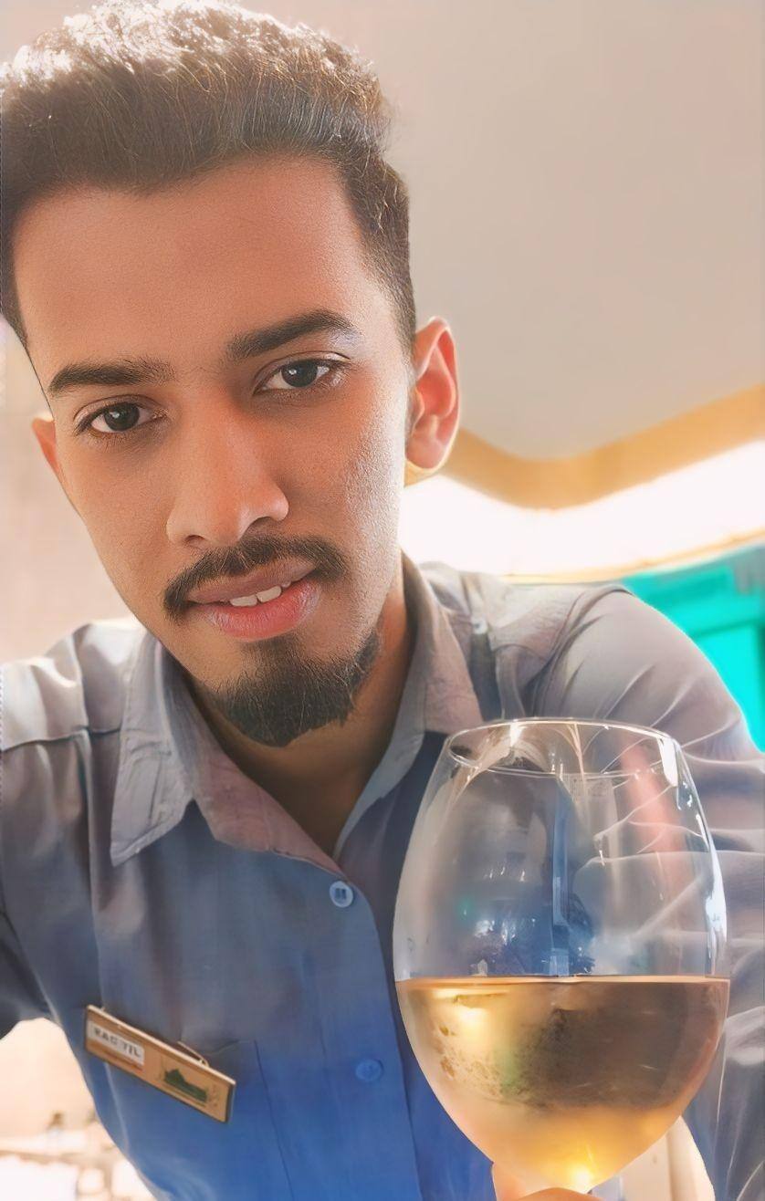 User