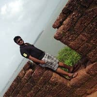 Prajith Vasanth Patil