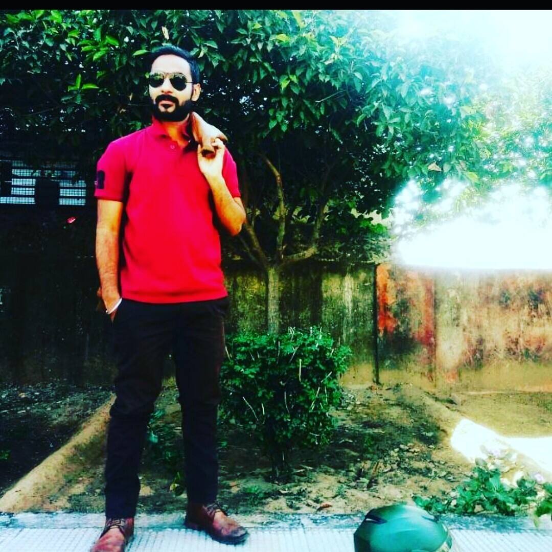 User