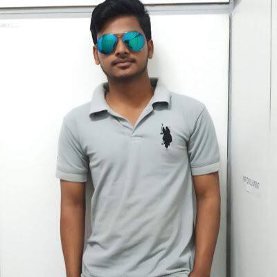 Akash Doiphode (akki)